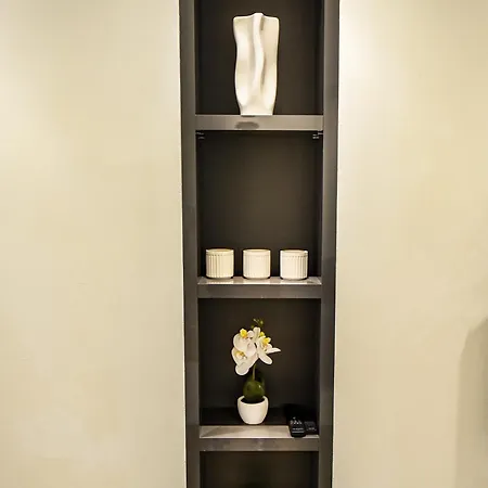 Square Five Apartment Belgrade