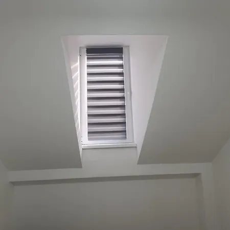 Square Five Apartment
